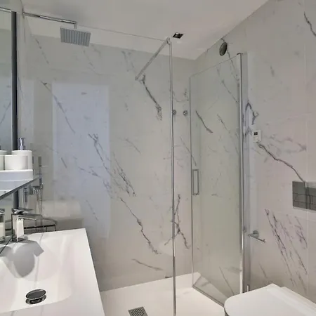 Apartament Sublime Promenade Des Nicea