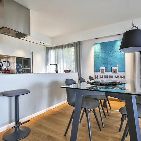 Sublime Promenade Des Apartment Nice